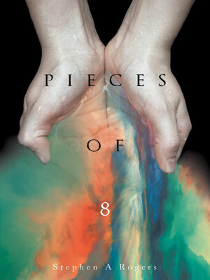 cover image of Pieces of 8